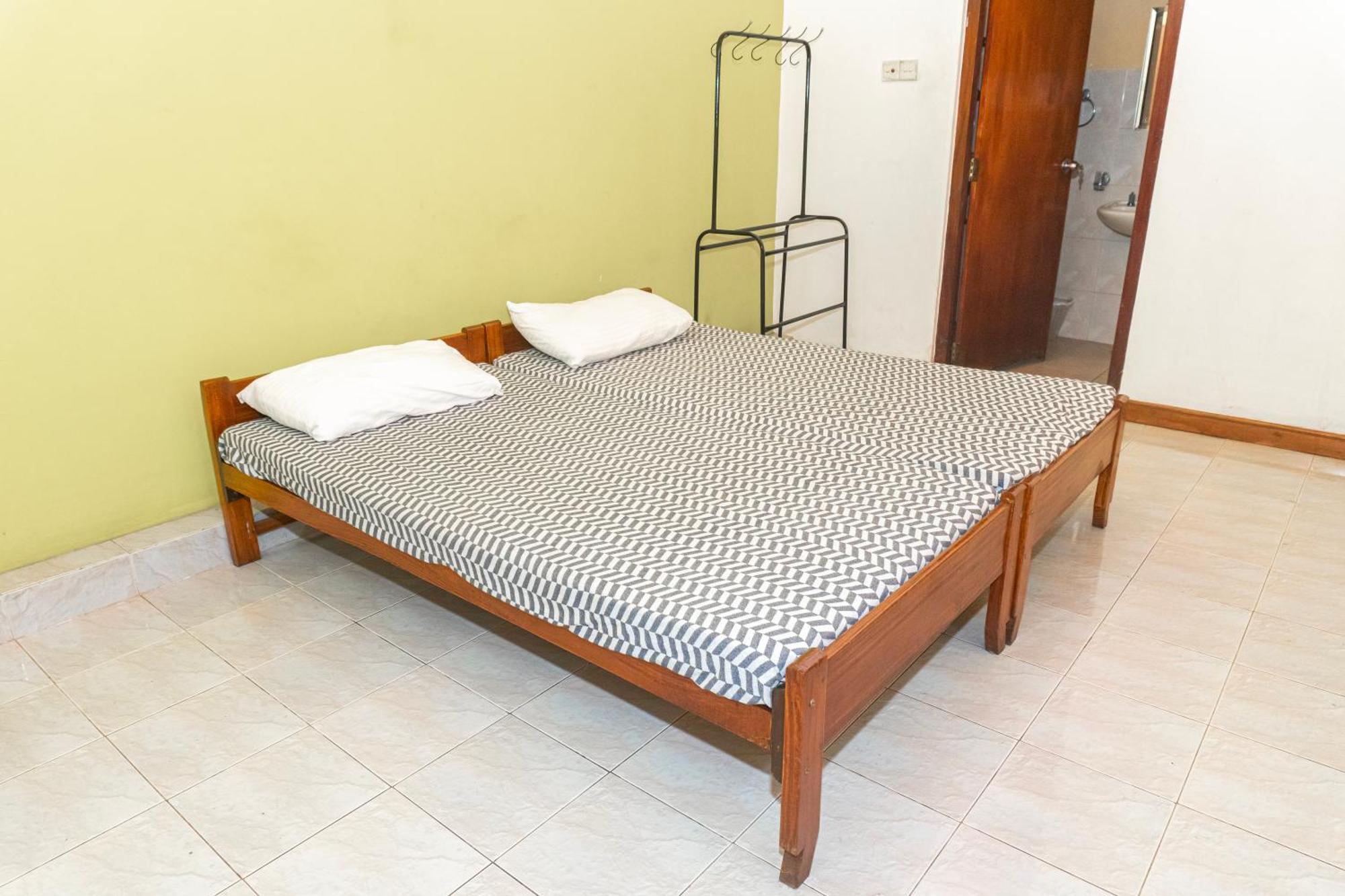 Antique Tourist Lodge Kandy Eksteriør bilde