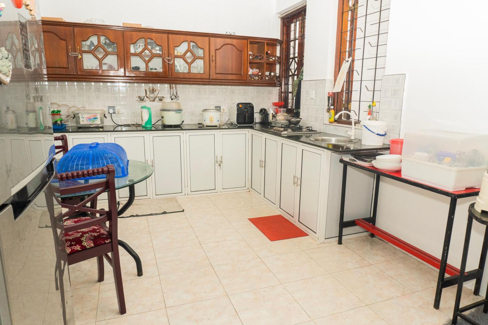 Antique Tourist Lodge Kandy Eksteriør bilde